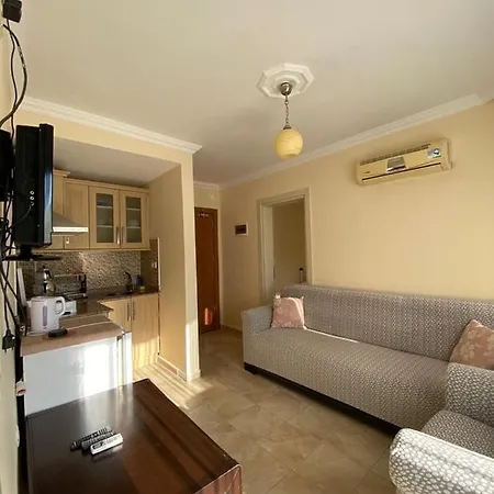 Hotel Tulip Ortaca (Mugla)